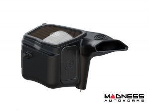 Ford Ranger Cold Air Intake - Dry Extendable - 2.3L Ecoboost